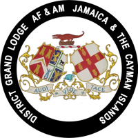 District Grand Lodge of Jamaica and the Cayman Islands